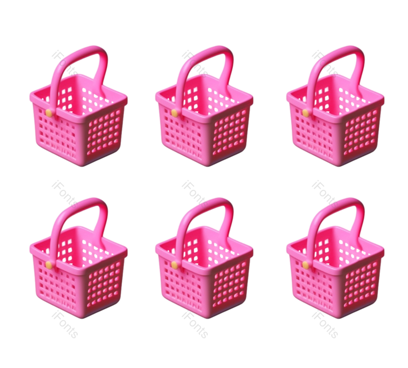 元素图片,卡通元素,网上购物PNG,促销免抠素材